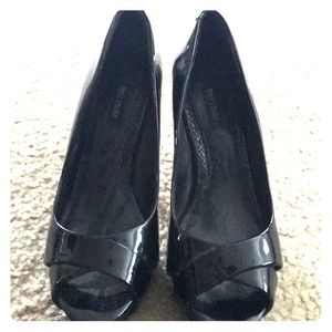 White House Black Market High Heels